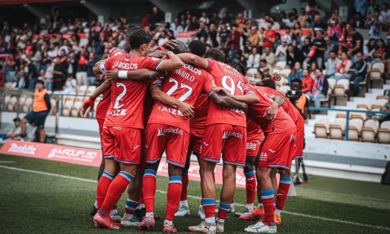 Α' Πορτογαλίας: Ζιλ Βιθέντε - Σάντα Κλάρα, να τριτώσει το καλό