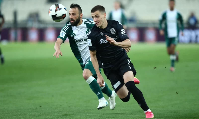 Super League: Ντέρμπι αποδείξεων στη Λεωφόρο 