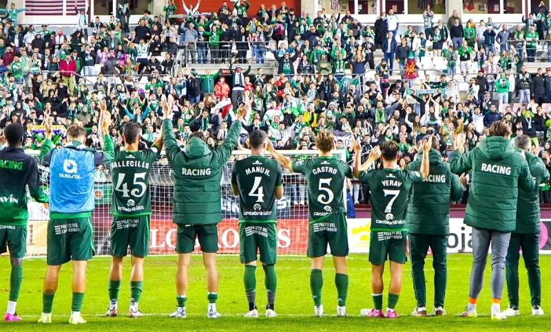 Β' Ισπανίας: Θα αντιδράσει η Σανταντέρ