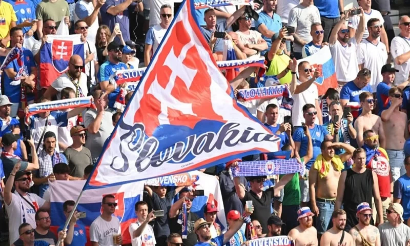 “Εθνική” δυάδα!