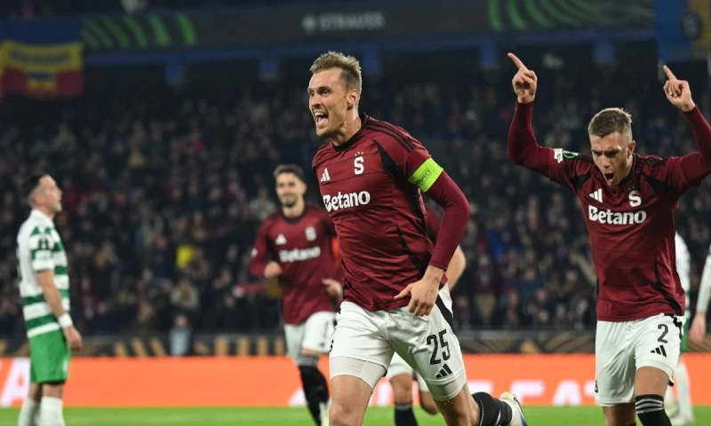 Ευρωπαϊκοί άσοι!