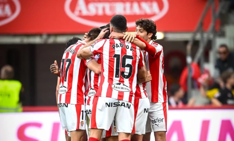 Αλλαγμένη η Σπόρτινγκ Χιχόν