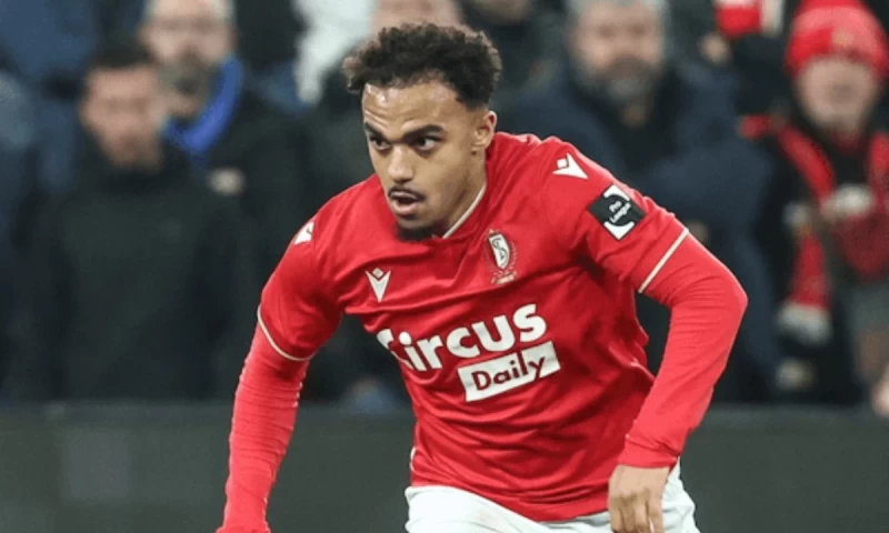 Α' Βελγίου: Σταντάρ Λιέγης - Ζούλτε Βάρεγκεμ, επιστροφή με γκολ