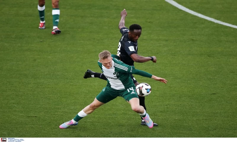 To απόλυτο ντέρμπι της αγωνιστικής με ενισχυμένες αποδόσεις!