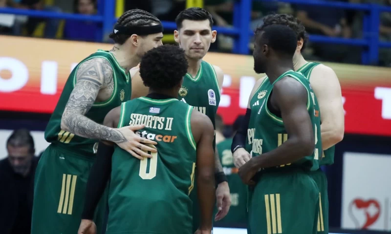 Βγάζει αντίδραση στο Παρίσι με ενισχυμένες αποδόσεις!