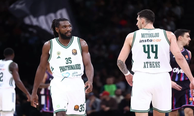 Για το απόλυτο στην διαβολοβδομάδα με ενισχυμένες αποδόσεις!