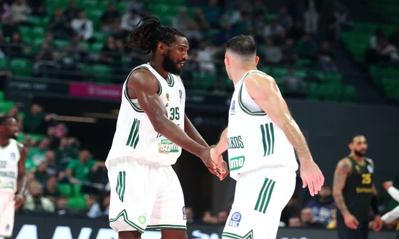 Eπιστροφή στο σπίτι του με ενισχυμένες αποδόσεις!