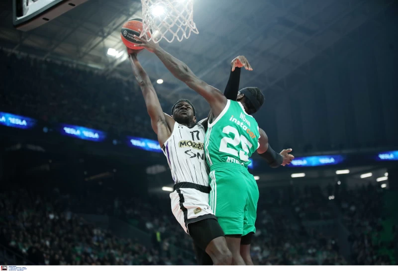 Σταθερά σε τροχιά κορυφής με ειδικά στοιχήματα!