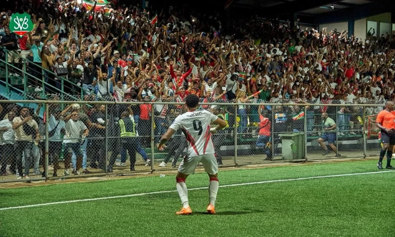 “Παγκόσμιες” ελπίδες!