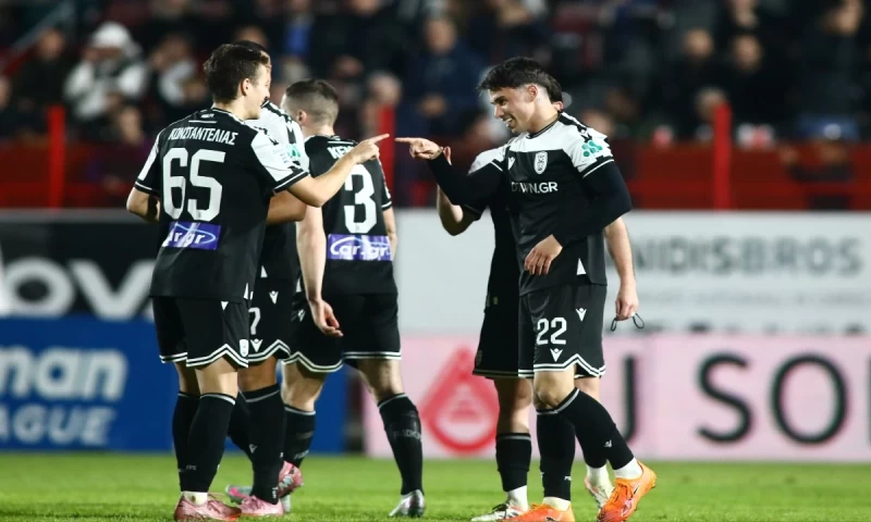 Τριπλή αποστολή με ενισχυμένες αποδόσεις!