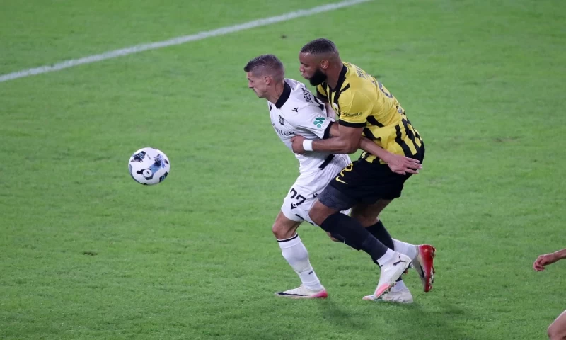 Οι αναμετρήσεις των Ελληνικών ομάδων με ενισχυμένες αποδόσεις!