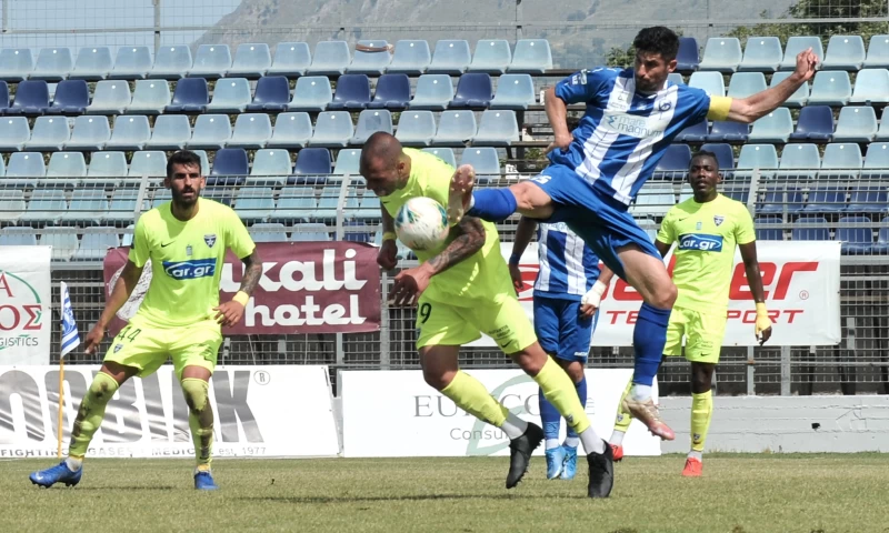 Μάχη επιβίωσης στη Σύρο