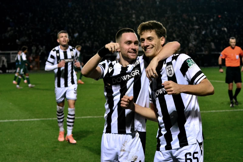 Ημερολόγιο Σούπερ Λιγκ: 15η αγωνιστική