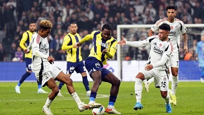 Κύπελλο Τουρκίας: Ψάχνει εκδίκηση η Μπεσίκτας!