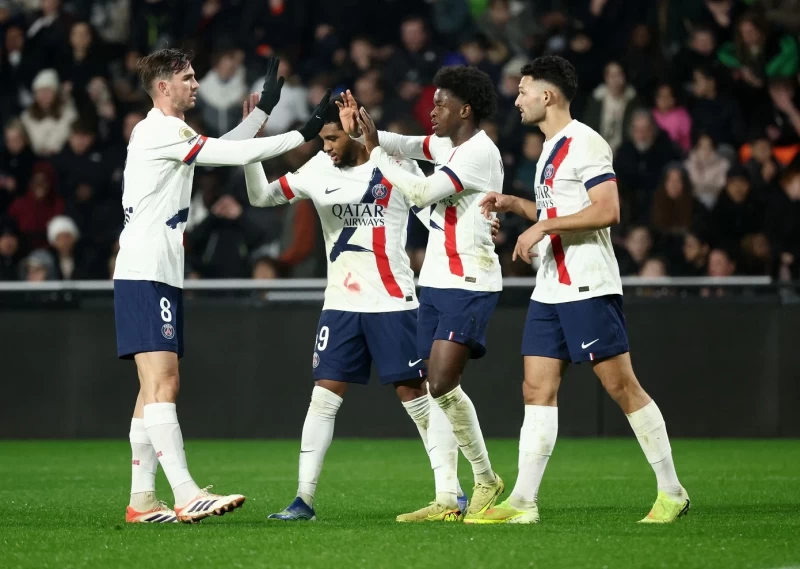 Παγκόσμιο Κύπελλο Συλλόγων: Παρί Σεν Ζερμέν - Φλαμένγκο, τελικός με πολλά γκολ