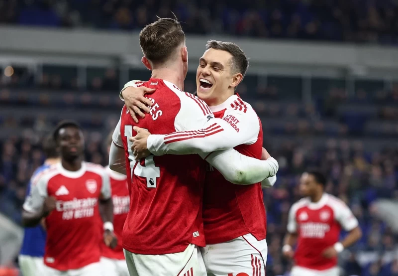 Ειδικά στοιχήματα Champions League: Γιατί η Άρσεναλ έχει αξία