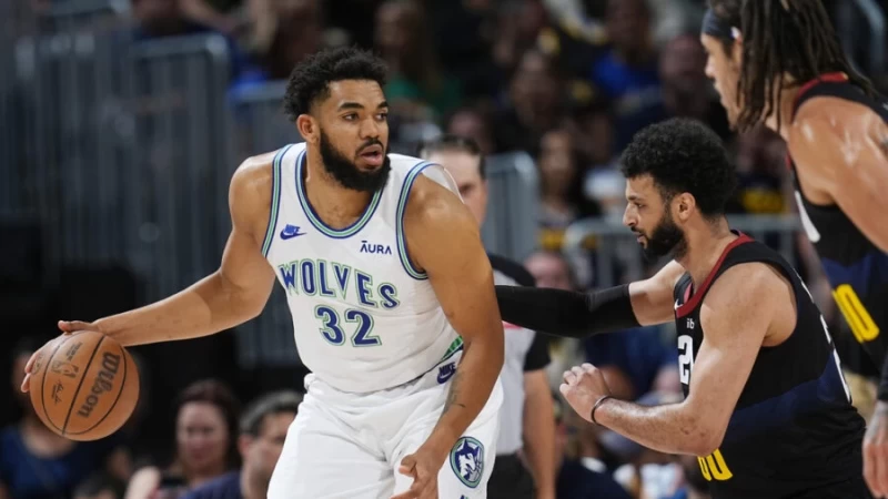 ΝΒΑ: Η ανάλυση της ημέρας