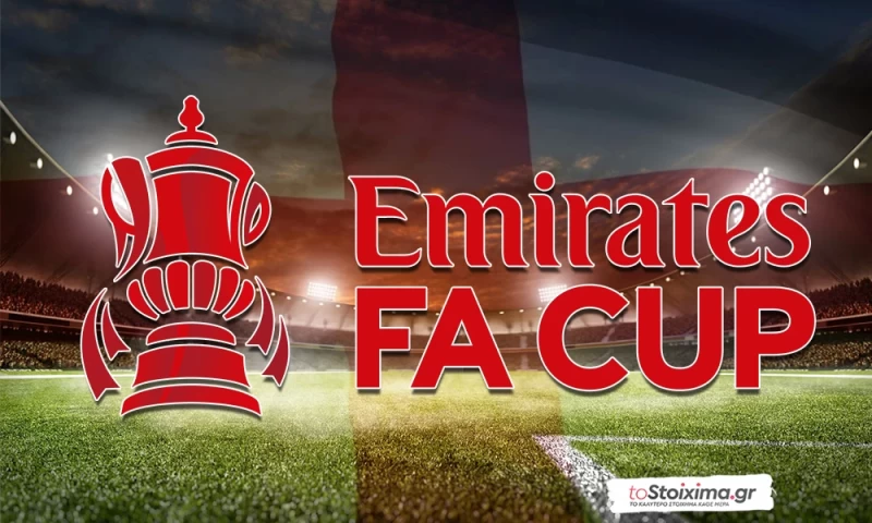 FA Cup: Ίσως στραβώσει το κλίμα στη Πιτέρμπορο! 