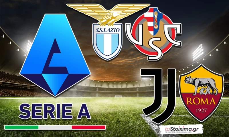 Α' Ιταλίας: Ντέρμπι στο Τορίνο