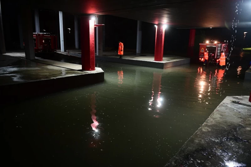 Αναβλήθηκε το Ολυμπιακός–Φενέρ