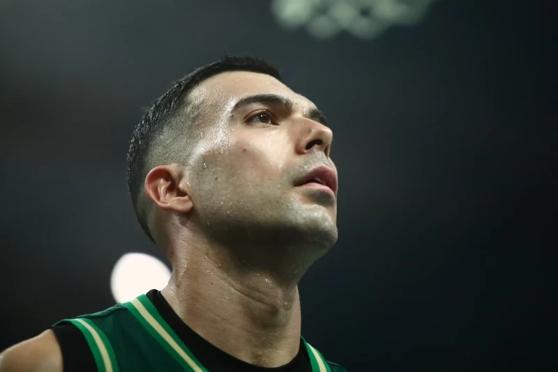 Παναθηναϊκος - Βαλένθια 79-89: H ισπανική «κατάρα» τον χτύπησε ξανά