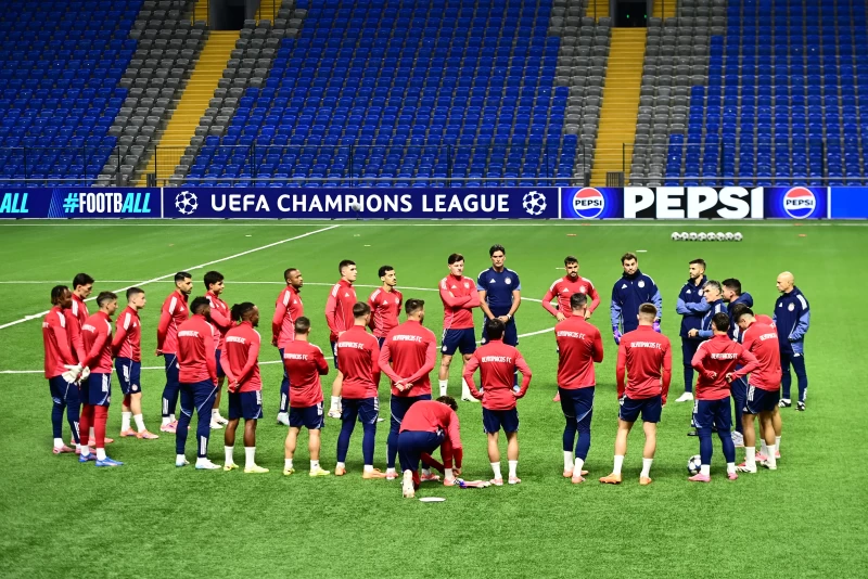 Για την πρώτη νίκη