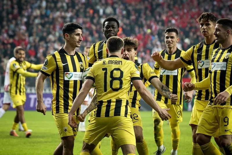 Νίκη που αλλάζει πολλά