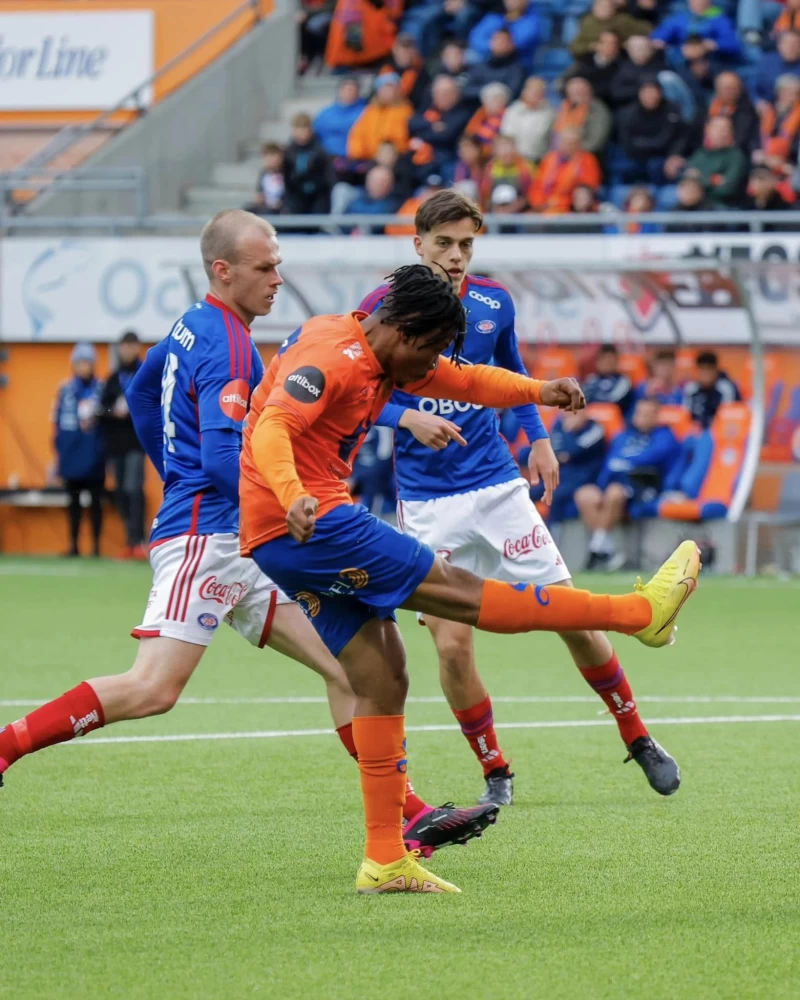 Η επιβίωση των «λύκων»