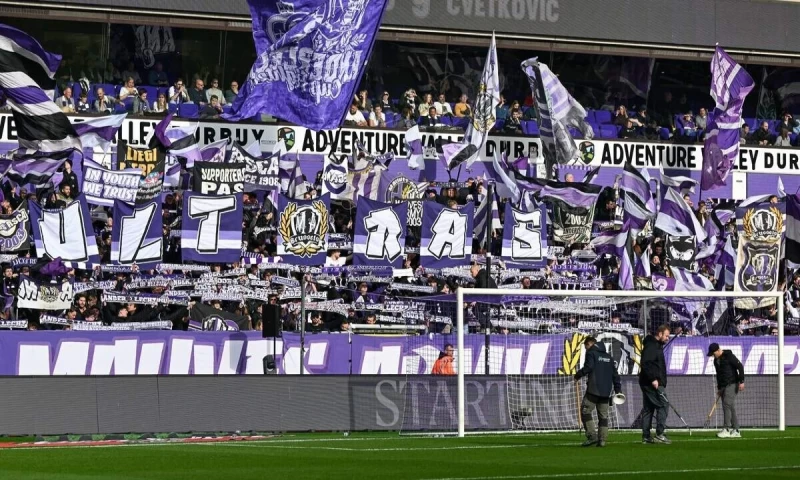 Ημέρα των φιλοξενούμενων!