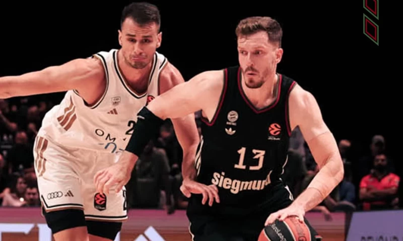 Η αφύπνιση της Μπάγερν