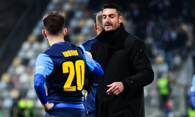 Conference League: Τσέλιε - Σέλμπουρν, διαφορά κινήτρου και ποιότητας