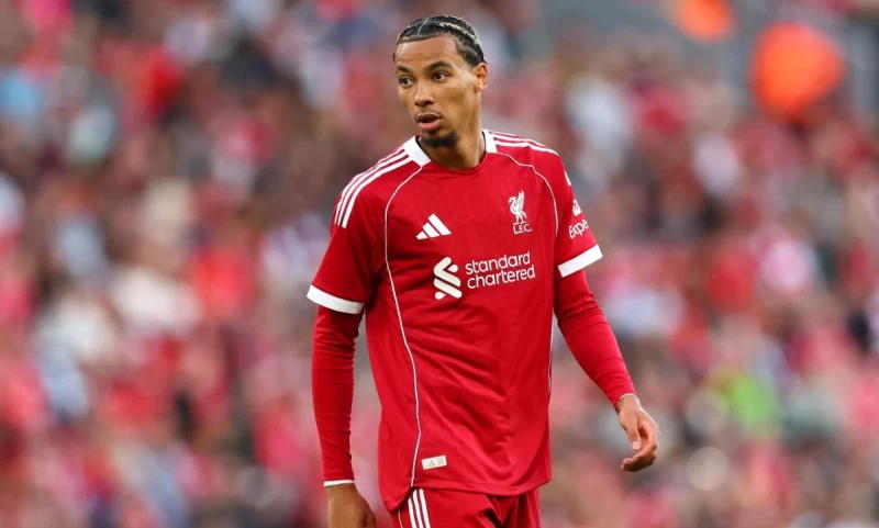 Πρέμιερ Λιγκ: Πολλά γκολ στο Άνφιλντ