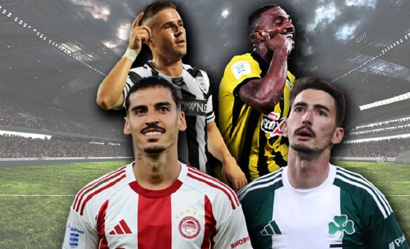 Ελληνικό ποδόσφαιρο: Στο διάδρομο... απογείωσης ή στις χωματερές της ανυποληψίας;