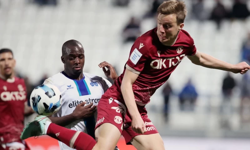 Μοιρασιά για Κηφισιά και Αστέρα