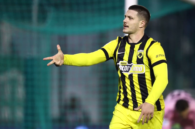 Ημερολόγιο Σούπερ Λιγκ: 12η αγωνιστική