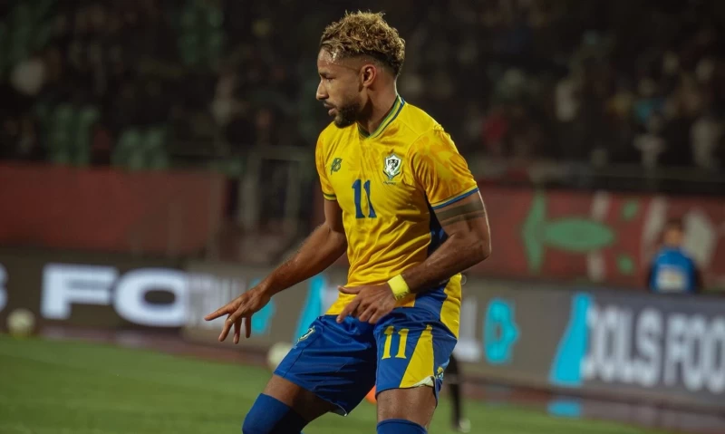 Σεφτές για την Γουινέα