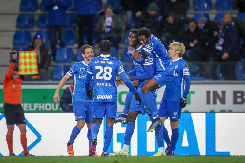 Η ευκαιρία της Βάρεγκεμ