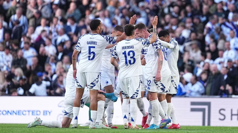 Κύπελλο Δανίας: Να ξεπεράσει τα προβλήματά της! 