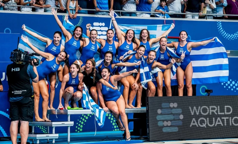 Αθλητική ανασκόπηση 2025: Τα γεγονότα που «σημάδεψαν» τη χρονιά που φεύγει