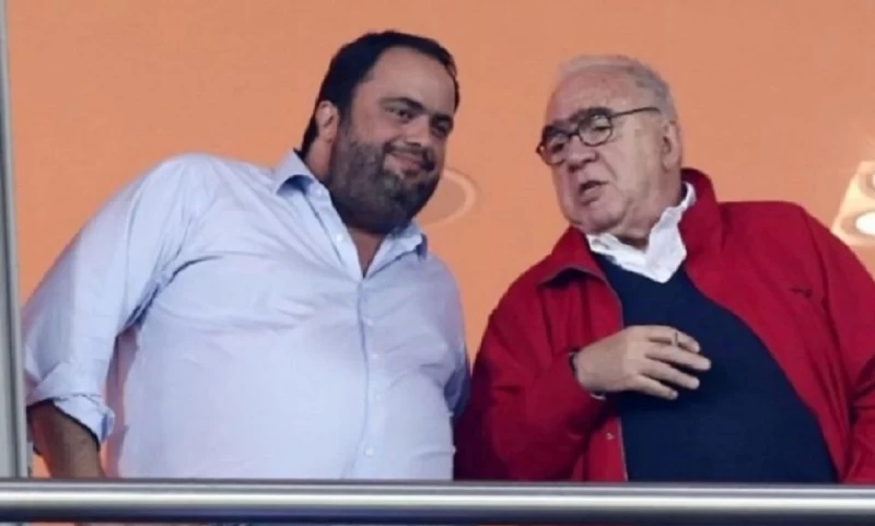 Ολυμπιακός: Η παντοκρατορία στο ποδόσφαιρο και τα ιδανικά της