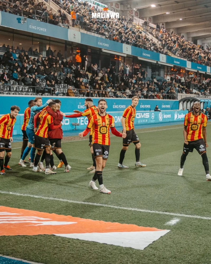 Γκολ στο Κύπελλο