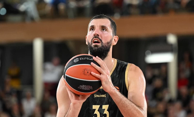 Euroleague: Το ιατρικό δελτίο