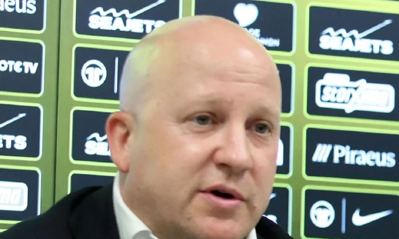 ΑΕΚ: Η νέα Ένωση και ο ευφυής Μάρκο Νίκολιτς!