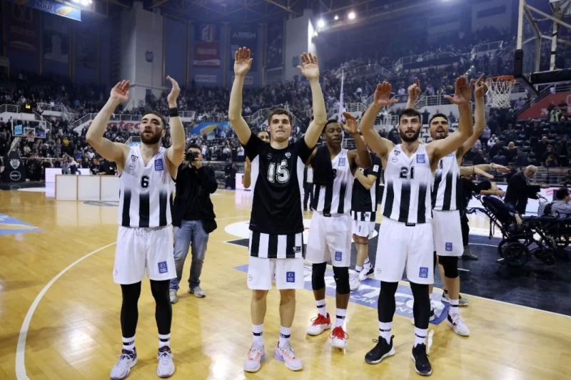 Η μεγαλύτερη σελίδα στην ιστορία του ΠΑΟΚ
