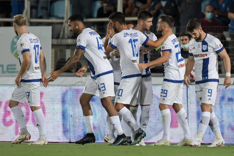 Η ώρα του ΠΑΣ Γιάννινα