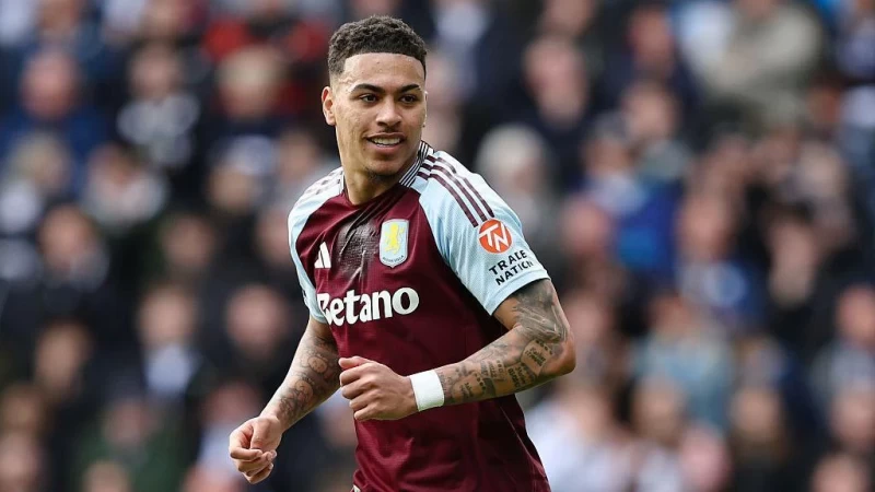 Εντυπωσιάζει η Αστον Βίλα