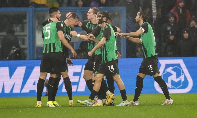 Δυάδα σε υψηλές τιμές!