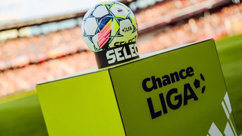 A' Tσεχίας: Ψάχνει την αντίδραση η Πλζεν, δοκιμασία για την Σπάρτα Πράγας!