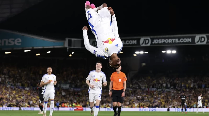 Λιντς - Λίβερπουλ 3-3: Ματς διαφήμιση του αγγλικού ποδοσφαίρου, με χαμένους τους ρεντς! 