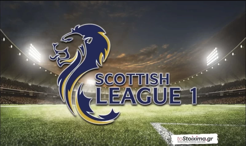 Λιγκ 1 Σκωτίας: Όχι άλλες απώλειες για τη πρωτοπόρο!